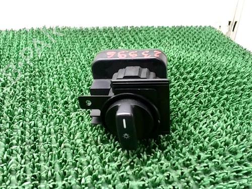 Used Headlight switch Headlight switch MERCEDES-BENZ B-CLASS Sports Tourer (W245) B 200 CDI (245.208) (140 hp) 22092937 22092937