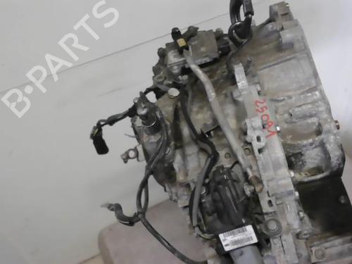 Gearbox CITROËN C4 Picasso I MPV (UD_) 2.0 HDi 138 | BP29293336M3 