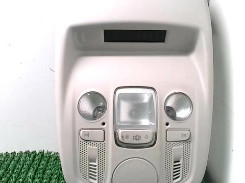 Used Interior roof light Interior roof light CITROËN C4 II (NC_) 1.6 HDi 90 (92 hp) 22089832 22089832