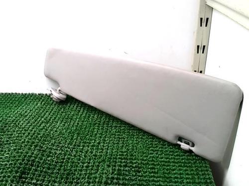 Used Left sun visor Left sun visor CITROËN JUMPER II Van 2.2 HDi 100 (101 hp) 20876170 20876170