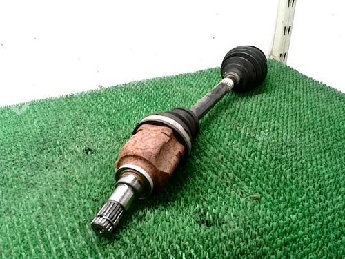 Used Left front driveshaft Left front driveshaft TOYOTA YARIS (_P9_) 1.4 D-4D (NLP90_, NLP90R) (90 hp) 30628920 30628920