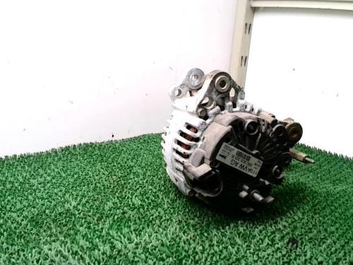Alternator VW POLO (9N_, 9A_) 1.6 16V | BP22090925M7 