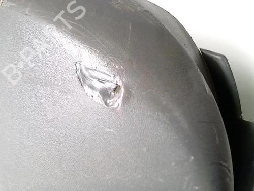 Pare-Chocs D'Angle RENAULT TRAFIC II Van (FL) 1.9 dCi 80 (FL0B) | BP30051973C117 