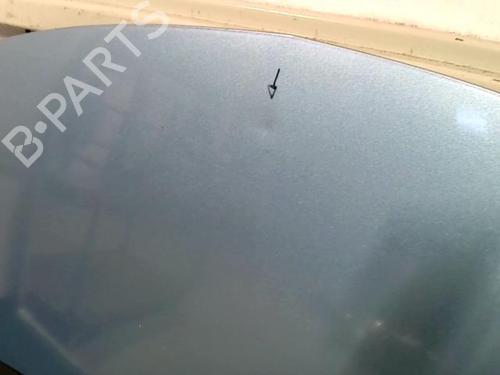 Hood OPEL MERIVA B MPV (S10) 1.7 CDTI (75) | BP20875187C1 