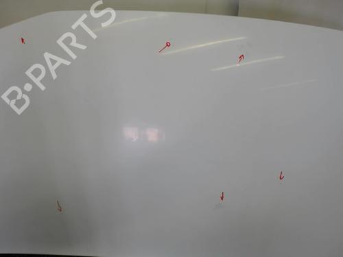 Motorhjelm Motorhjelm RENAULT KANGOO / GRAND KANGOO II (KW0/1_) 1.5 dCi 90 (KW05, KW08, KW0G, KW11) (90 hp) 22077982 22077982