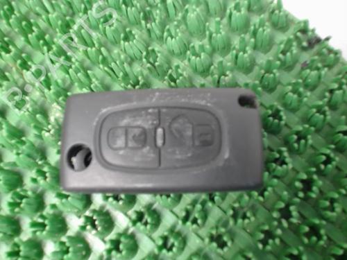 Electronic module PEUGEOT 307 Break (3E) 1.6 HDi 110 | BP22085593M83 