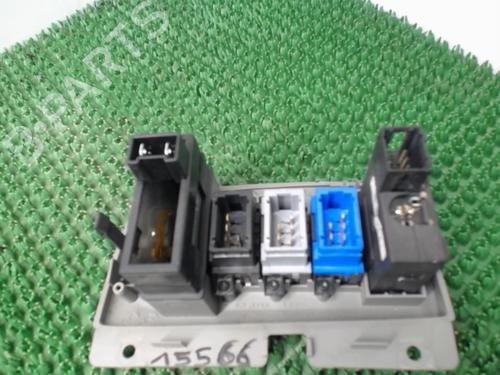 Switch RENAULT SCÉNIC I MPV (JA0/1_, FA0_) 2.0 16V RX4 | BP22081035I30 
