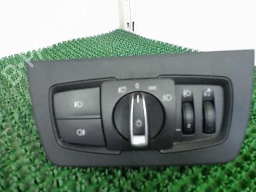 Headlight switch BMW 3 (F30, F80) 320 d | BP22085681I24 - Image 2