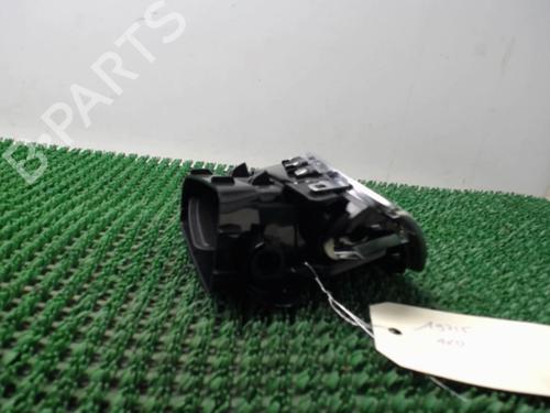 Air vent CITROËN C4 II (NC_) 1.6 HDi 110 | BP22077691I21 - Image 3