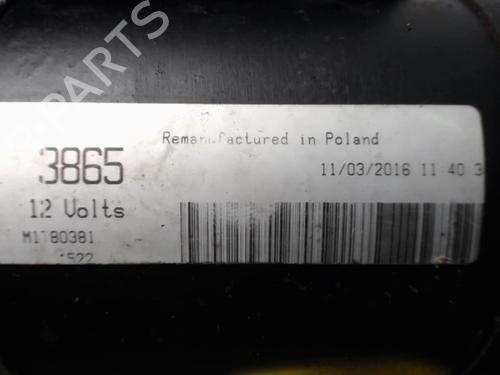 Starter CITROËN C4 II (NC_) 1.6 HDi 90 | BP22082344M8  - Image 5