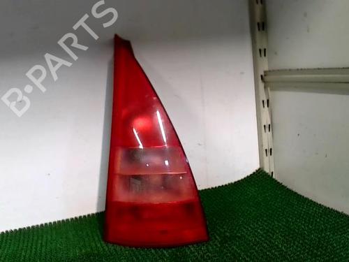 Used Left taillight CITROËN C3 I (FC_, FN_) 1.4 HDi (68 hp) 24499082