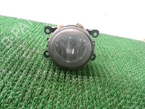 Left front fog light CITROËN C4 Picasso I MPV (UD_) 2.0 HDi 138 | BP29242057C30 