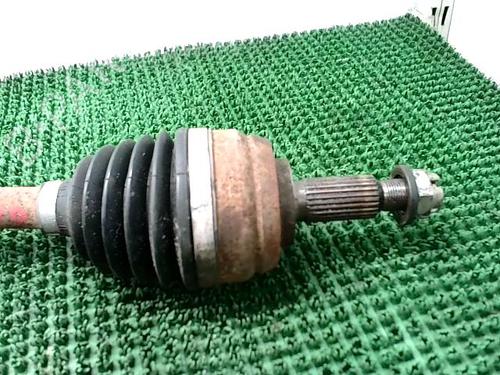 Right front driveshaft DACIA DUSTER (HS_) 1.2 TCe 125 4x4 | BP21007253M39 