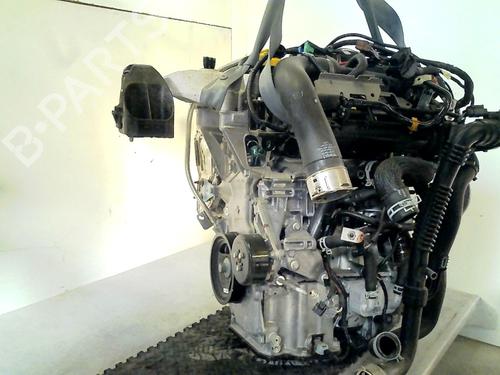Engine RENAULT CAPTUR II (HF_) TCe 90 (HFM6) | BP22089830M1 - Image 2