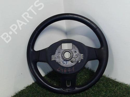 Volante Volante VW POLO V (6R1, 6C1) 1.2 TSI (105 hp) 22092859 22092859