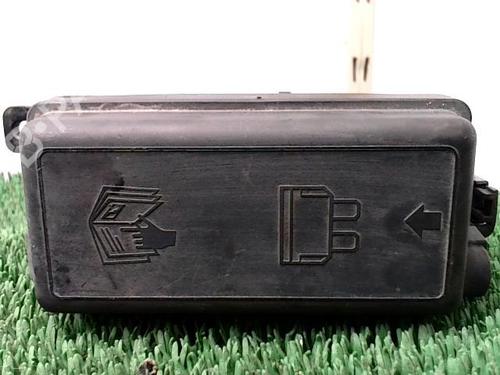 Used Electronic module Electronic module MINI MINI Convertible (R52) One (90 hp) 22090375 22090375