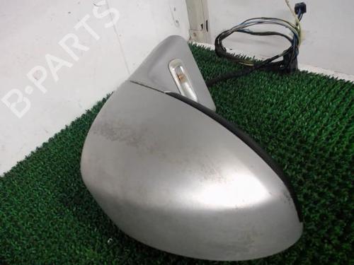 Right mirror CITROËN C4 I (LC_) 1.6 HDi | BP22086988C27 