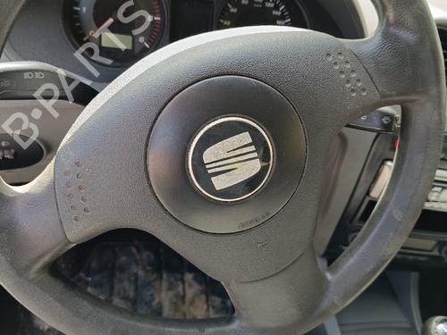 Used Parts SEAT IBIZA III (6L1) 1.9 TDI 4778801