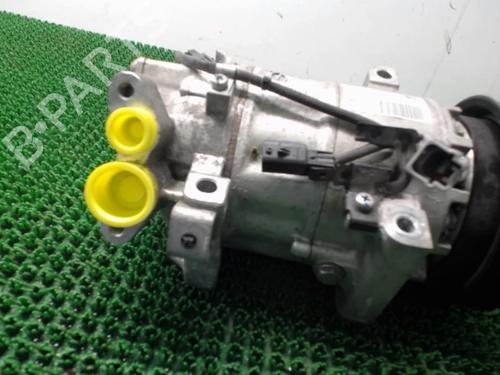 Used AC compressor AC compressor RENAULT CLIO IV (BH_) 1.5 dCi 90 (90 hp) 22085249 22085249