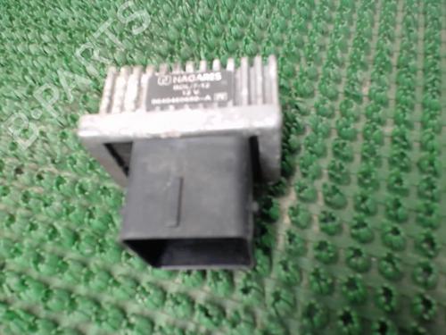 Used Electronic module Electronic module RENAULT KANGOO Express (FW0/1_) 1.5 dCi 85 (FW0K, FW0L, FW0B) (86 hp) 22081507 22081507