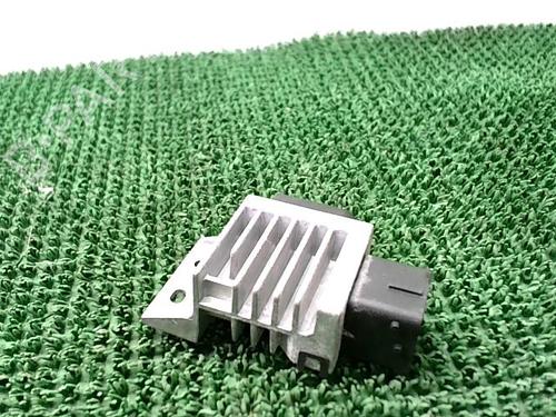 Used Electronic module RENAULT CLIO V (B7_) 1.0 SCe 65 (B7MG) (67 hp) 26296229