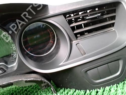Used Instrument cluster Instrument cluster 23334209 23334209