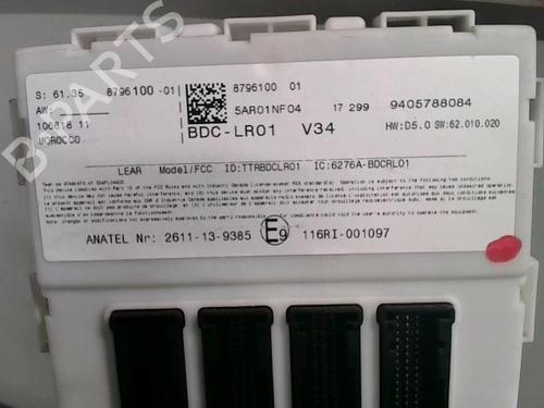 Electronic module MINI MINI (F56) Cooper S | BP29880066M83 - Image 5