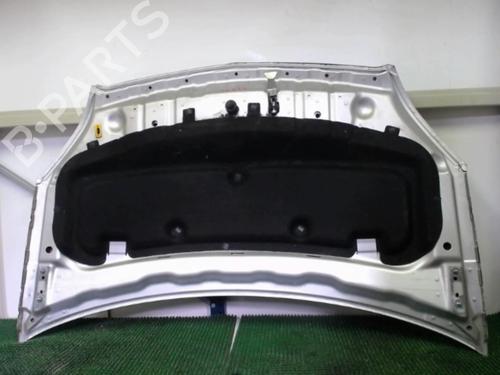 Hood OPEL ZAFIRA / ZAFIRA FAMILY B (A05) 1.7 CDTI (M75) | BP20875571C1 