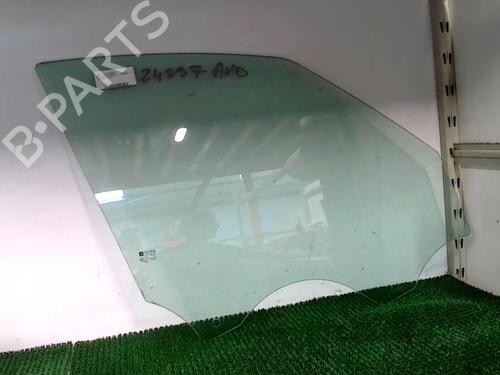 Used Front right door window OPEL ZAFIRA TOURER C (P12) 1.4 (75) (140 hp) 22091858
