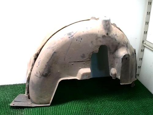 Wheel arch PEUGEOT 208 I (CA_, CC_) 1.6 HDi | BP27234855C56
