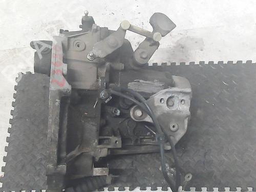 Gearbox CITROËN C2 (JM_) 1.1 | BP22090650M3 