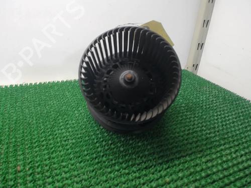 Used Heater blower motor PEUGEOT 207 (WA_, WC_) 1.4 HDi (68 hp) 22076298