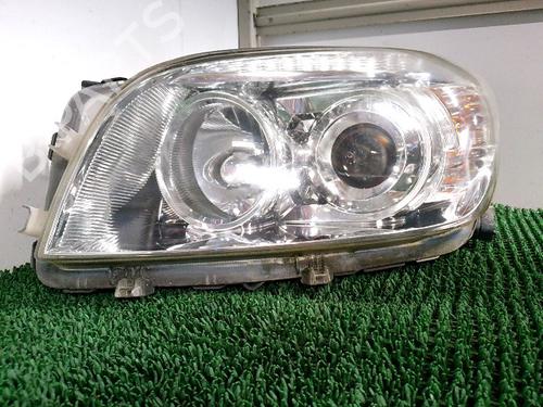 Left headlight TOYOTA RAV 4 III (_A3_) 2.2 D 4WD (ALA30_, ALA30R) | BP34201616C28 - Image 5