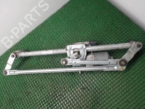 Front wiper motor VW GOLF VI (5K1) 1.6 TDI | BP22080683M29 