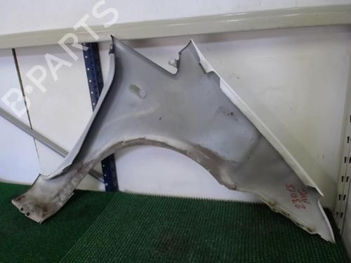 Left front fenders FORD C-MAX (DM2) 1.6 TDCi | BP22085581C41 