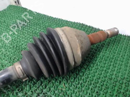 Used Right front driveshaft Right front driveshaft OPEL ASTRA H GTC (A04) 1.9 CDTI (L08) (120 hp) 22087471 22087471
