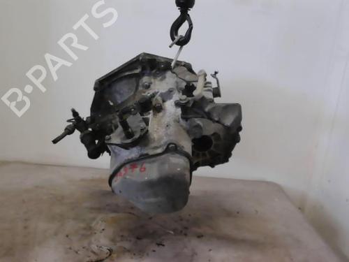 Gearbox CITROËN C4 I (LC_) 1.4 16V | BP34386560M3 - Image 2