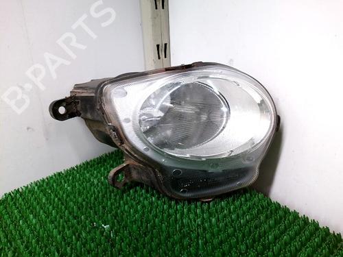 Right front indicator FIAT 500 (312_) 1.2 (312AXA1A) | BP34281358C33  - Image 5