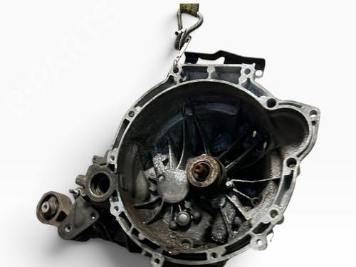 Used Gearbox Gearbox FORD FIESTA VI (CB1, CCN) 1.25 (82 hp) 40485143 40485143