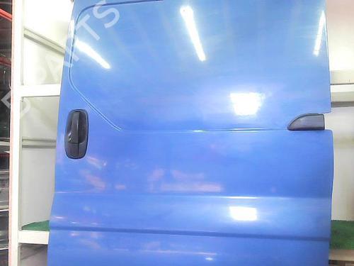 left-slide-door-renault-trafic-ii-van-fl-19-dci-100-fl0c-2001-22089159 main image