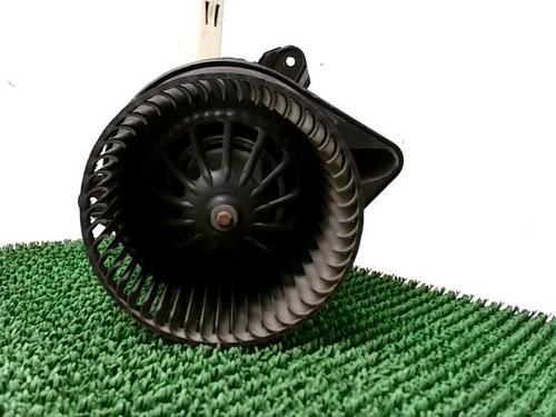 Heater blower motor RENAULT TRAFIC II Van (FL) 1.9 dCi 80 (FL0B) | BP29908311M62 - Image 3