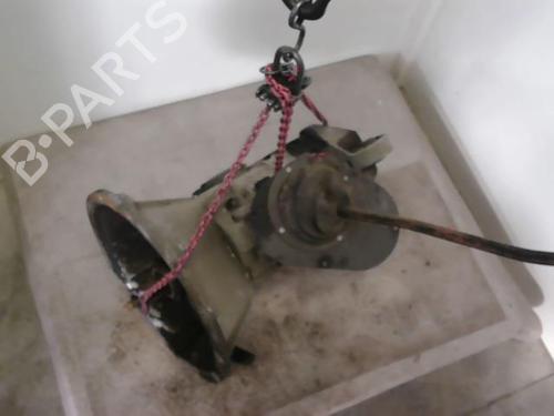 Gearbox RENAULT TRUCKS B Platform/Chassis 90 | BP29523958M3 