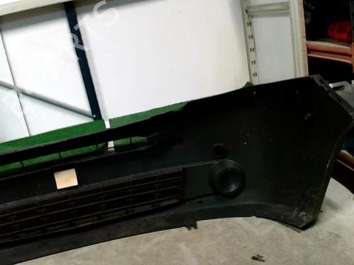 Front bumper RENAULT MASTER II Van (FD) 2.5 dCi | BP20874931C7 