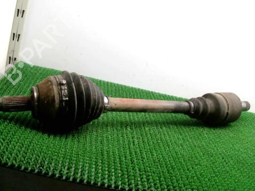 Used Left front driveshaft CITROËN JUMPER I Van (230L) 2.5 TD (103 hp) 22083970