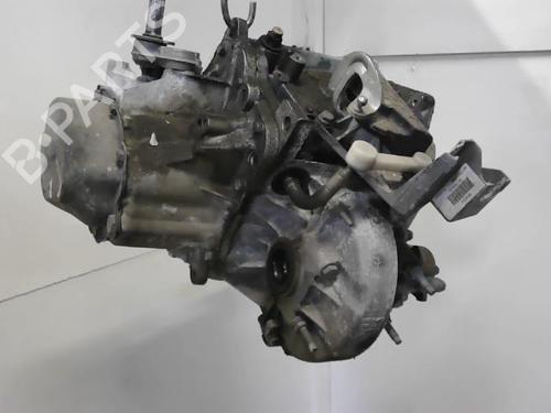 Used Gearbox CITROËN C4 II (NC_) 1.6 HDi 90 (92 hp) 29743114