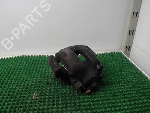 Left rear brake caliper BMW 3 (E46) 320 d | BP22077200M107 