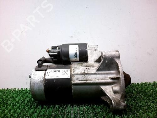 Used Starter Starter PEUGEOT 307 (3A/C) 2.0 HDi 110 (107 hp) 34176672 34176672