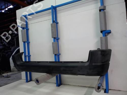 Rear bumper CITROËN BERLINGO / BERLINGO FIRST MPV (MF_, GJK_, GFK_) 1.6 HDI 75 (MF9HW, GJ9HWC, GF9HWC, GN9HWC) | BP22079729C8 