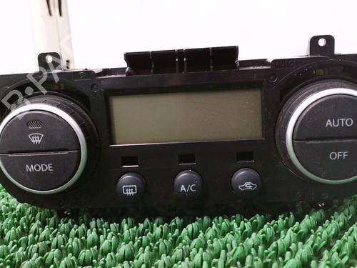 Climate control SUZUKI SWIFT III (MZ, EZ) 1.6 (RS416, RR 416, ZC31S) | BP35780536I5 - Image 5