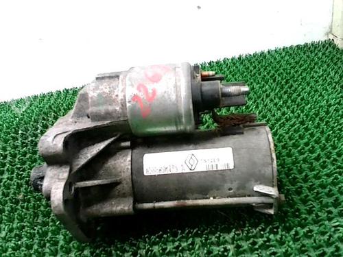 Starter RENAULT MEGANE III Hatchback (BZ0/1_, B3_) 1.5 dCi | BP30634205M8 - Image 2